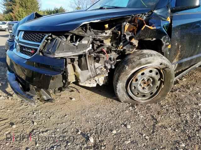 2015 DODGE JOURNEY - VIN: 3C4PDCAB7FT557391 - Фото 9