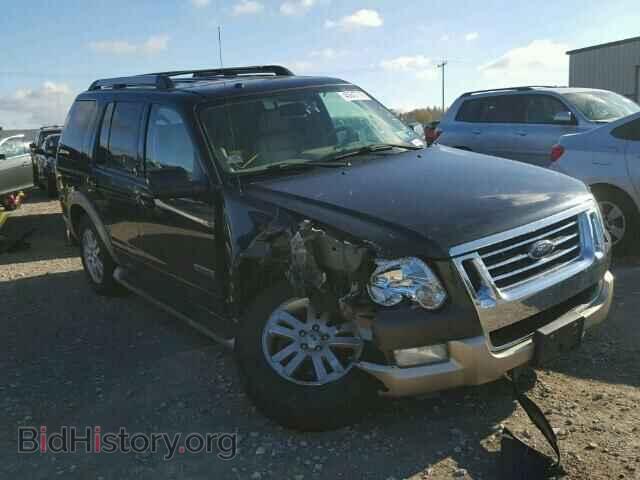 Photo 1FMEU74E47UA53906 - FORD EXPLORER 2007