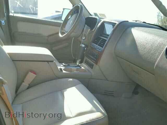2007 FORD EXPLORER - VIN: 1FMEU74E47UA53906 - Photo 5