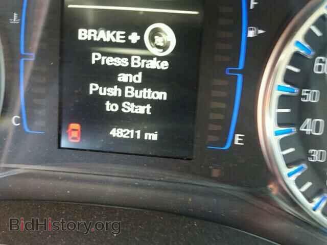 2015 CHRYSLER 200 - VIN: 1C3CCCAB5FN645216 - Фото 8