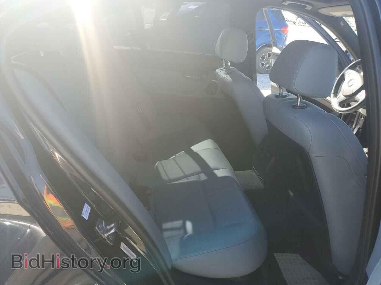 2011 BMW M3 - VIN: WBSPM9C50BE698932 - Фото 10