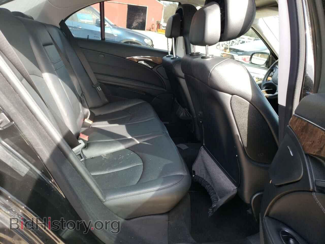 2008 MERCEDES-BENZ E-CLASS - VIN: WDBUF87X48B314167 - Фото 6