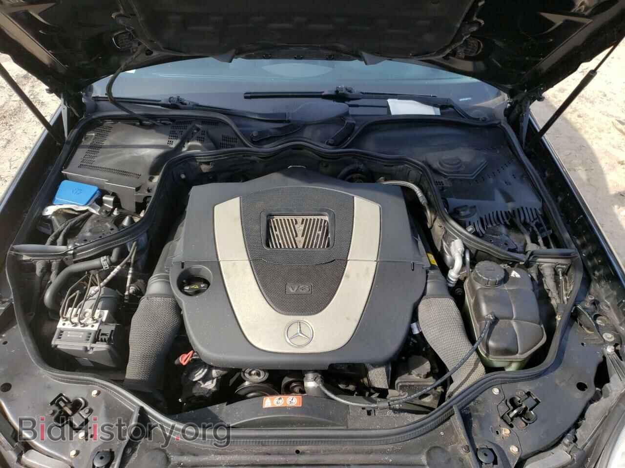 2008 MERCEDES-BENZ E-CLASS - VIN: WDBUF87X48B314167 - Фото 7