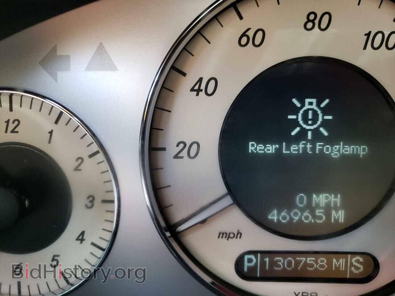 2008 MERCEDES-BENZ E-CLASS - VIN: WDBUF87X48B314167 - Фото 8