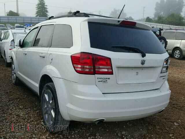 2009 DODGE JOURNEY - VIN: 3D4GG57V79T522331 - Фото 3