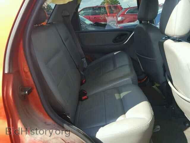 2006 FORD ESCAPE - VIN: 1FMCU03136KD18788 - Фото 6