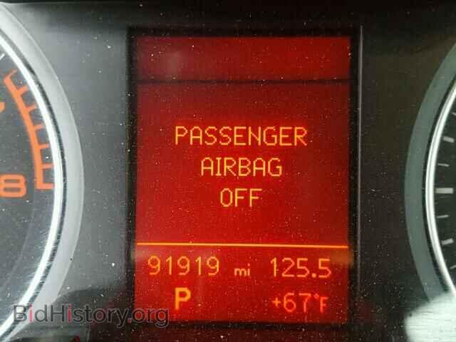 2012 AUDI A4 - VIN: WAUEFAFL7CA119235 - Фото 8