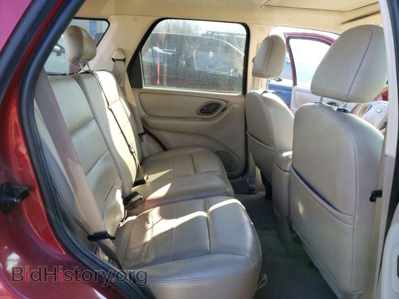 2006 FORD ESCAPE - VIN: 1FMCU94156KB35721 - Фото 11