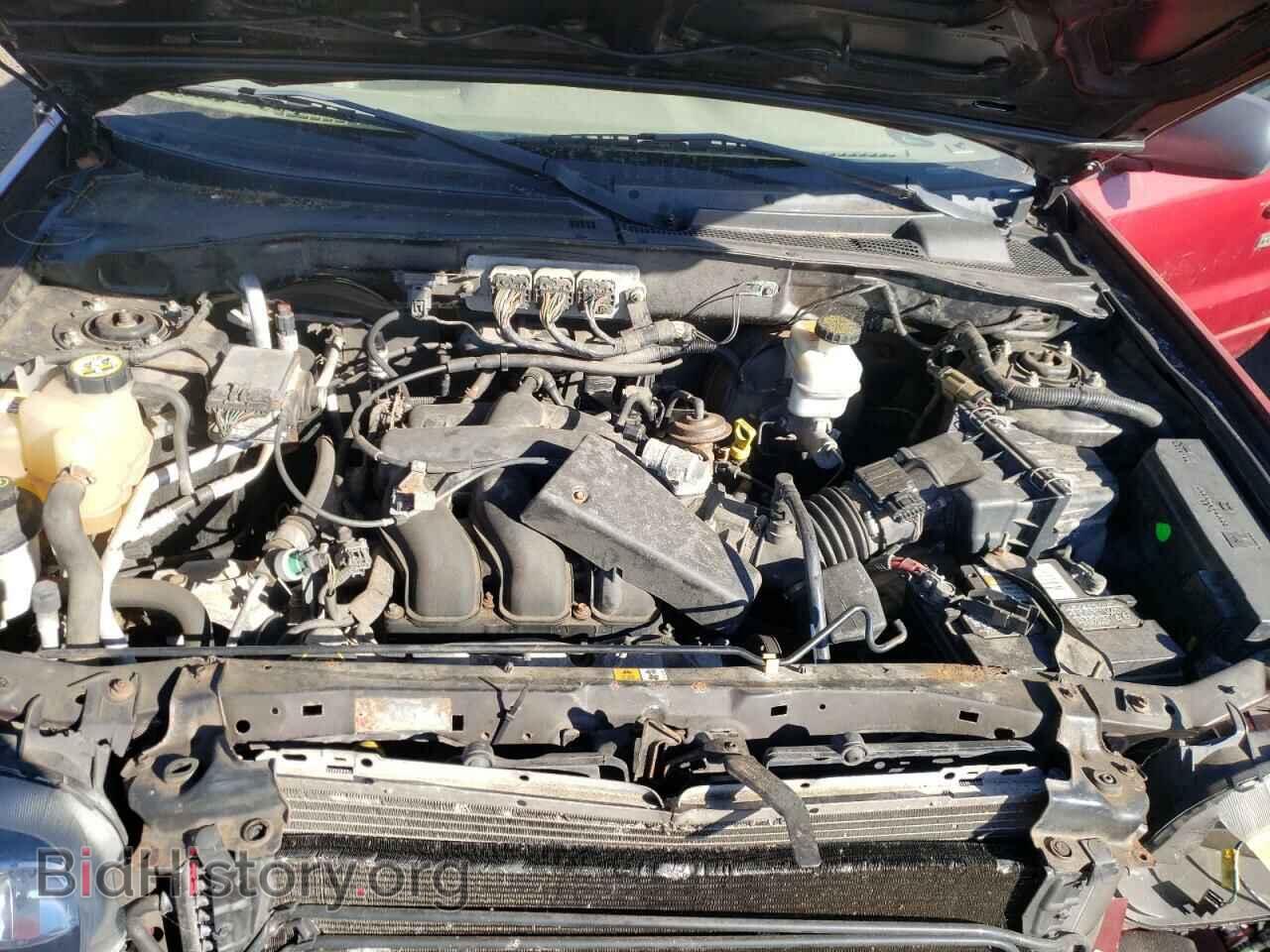 2006 FORD ESCAPE - VIN: 1FMCU94156KB35721 - Фото 12