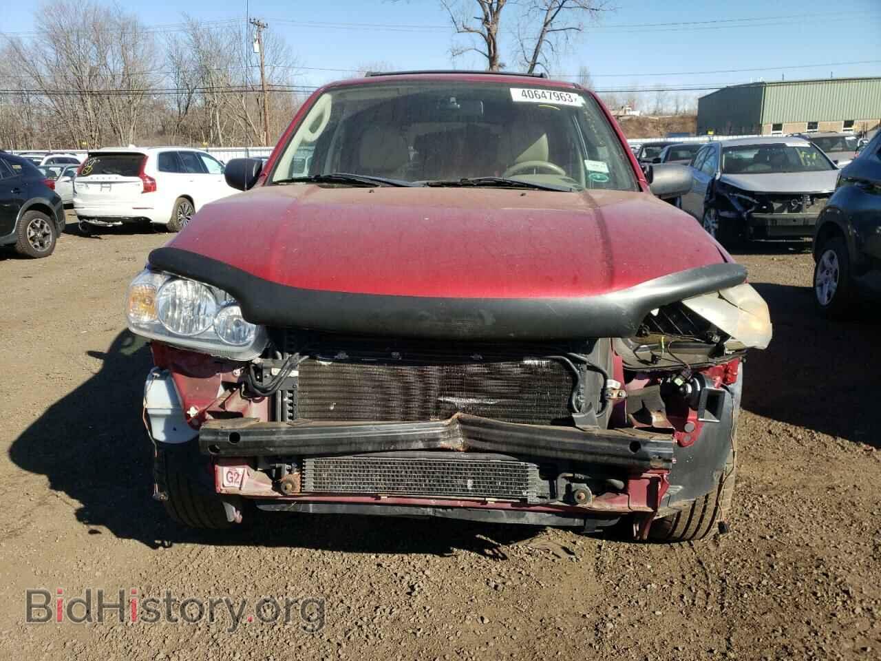 2006 FORD ESCAPE - VIN: 1FMCU94156KB35721 - Фото 5