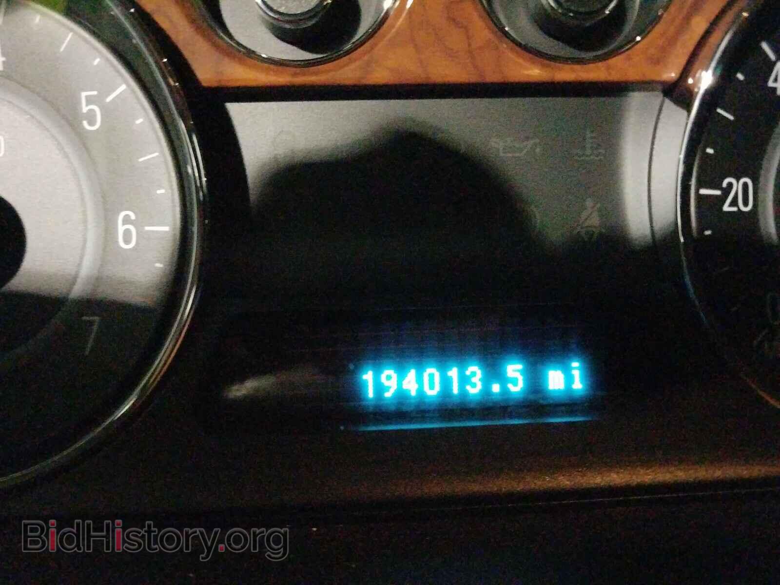 2009 FORD FLEX - VIN: 2FMDK53C69BA28665 - Photo 8