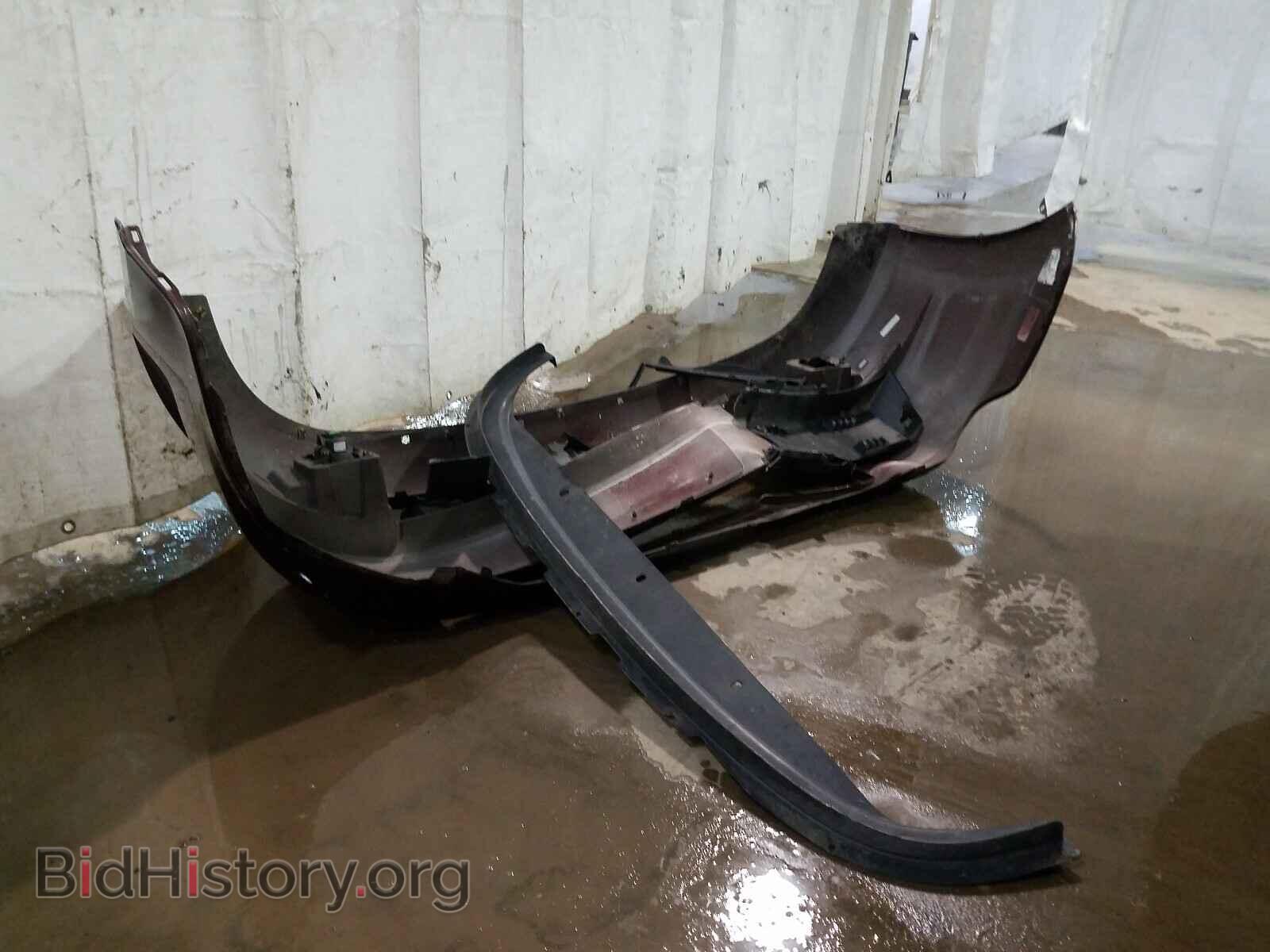 2009 FORD FLEX - VIN: 2FMDK53C69BA28665 - Photo 9