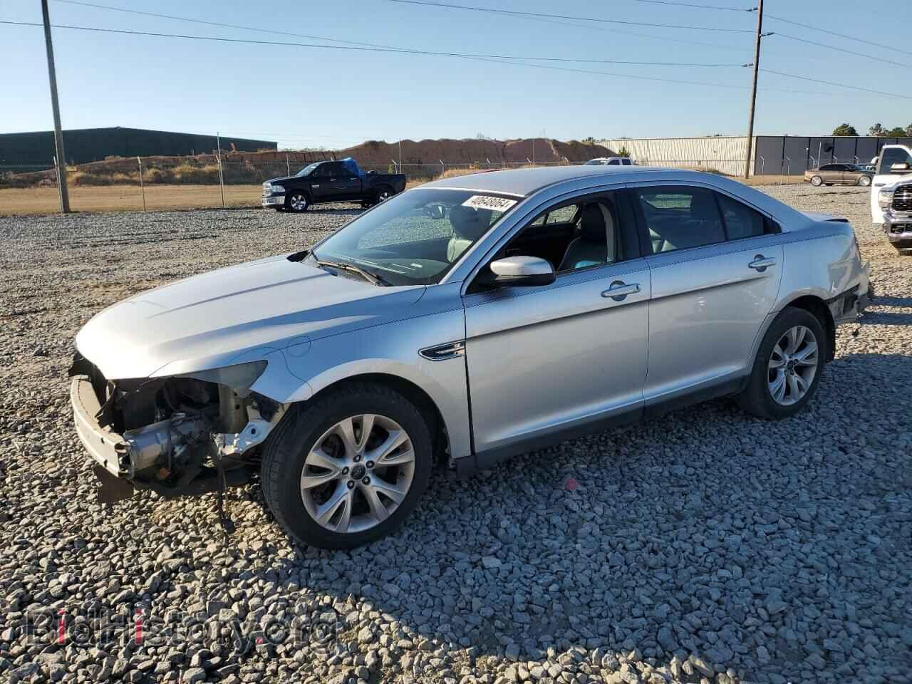 Фотография 1FAHP2EW4CG143932 - FORD TAURUS 2012