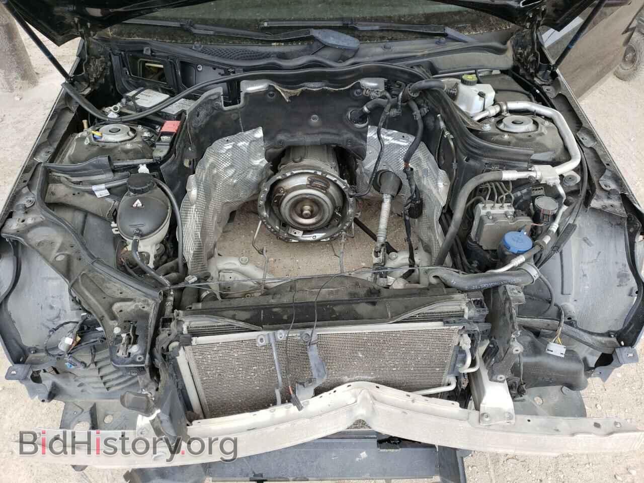 2014 MERCEDES-BENZ E-CLASS - VIN: WDDHF5KB1EA919753 - Фото 7