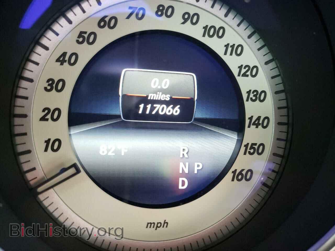 2014 MERCEDES-BENZ E-CLASS - VIN: WDDHF5KB1EA919753 - Фото 8