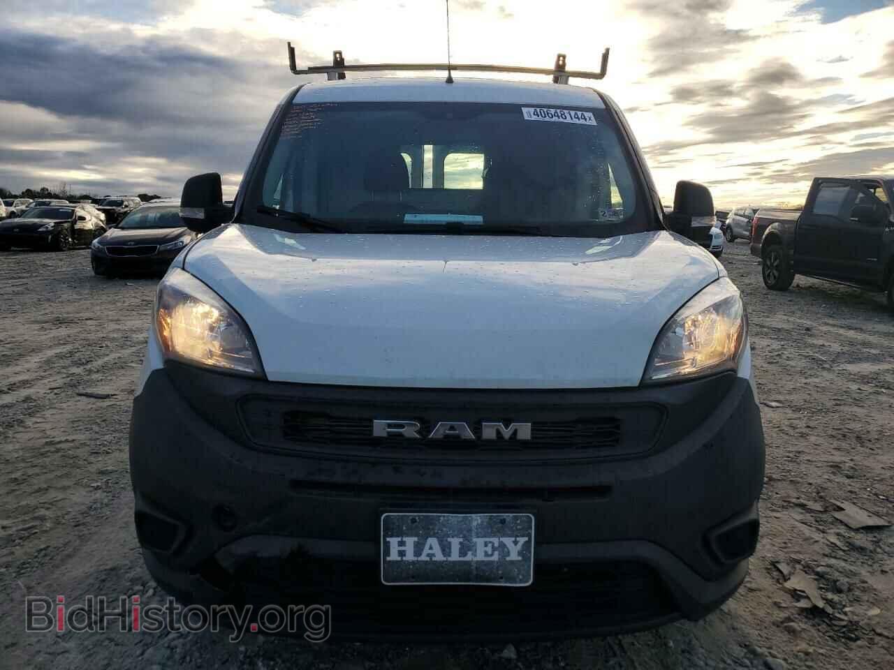 2019 RAM All Models - VIN: ZFBHRFAB4K6M16471 - Фото 5