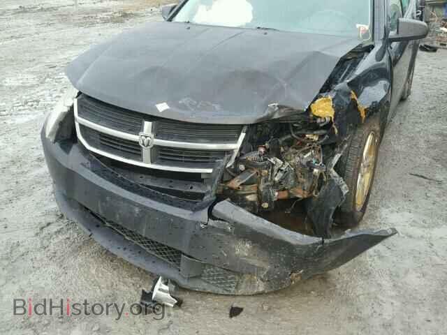 2010 DODGE AVENGER - VIN: 1B3CC5FB5AN234232 - Фото 9