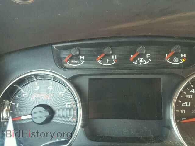 2012 FORD F150 - VIN: 1FTFX1ET8CFC74384 - Фото 8