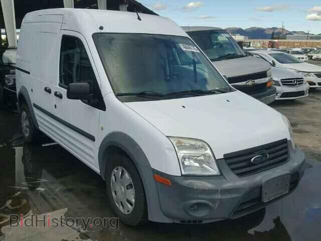 Photo NM0LS7CN3AT021557 - FORD TRANSIT CO 2010