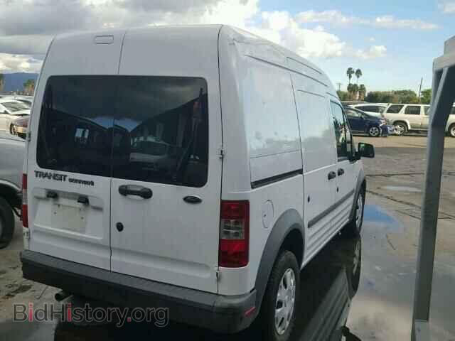 2010 FORD TRANSIT CO - VIN: NM0LS7CN3AT021557 - Фото 4