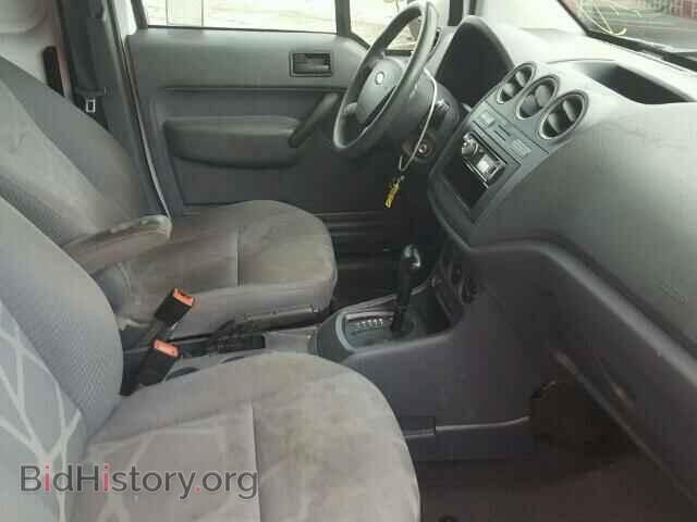 2010 FORD TRANSIT CO - VIN: NM0LS7CN3AT021557 - Фото 5