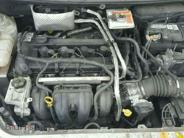 2010 FORD TRANSIT CO - VIN: NM0LS7CN3AT021557 - Фото 7
