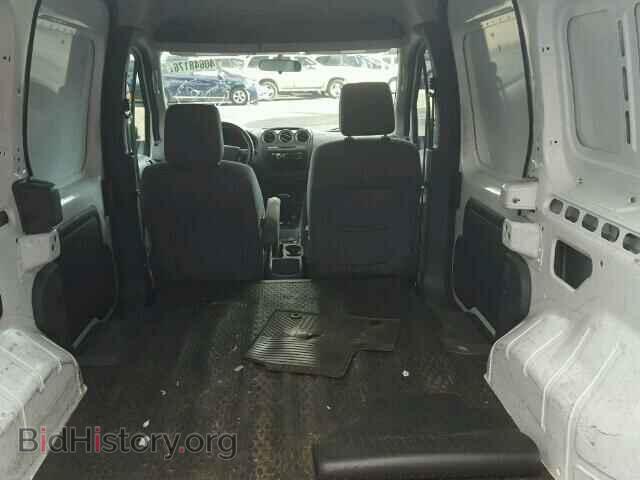 2010 FORD TRANSIT CO - VIN: NM0LS7CN3AT021557 - Фото 10