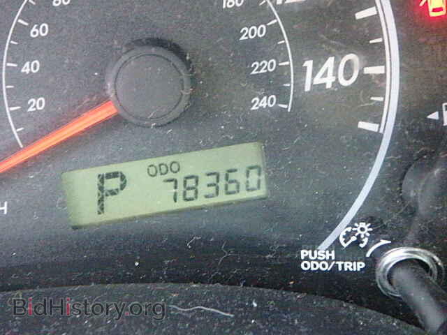 2011 TOYOTA COROLLA - VIN: 2T1BU4EE5BC562963 - Фото 8