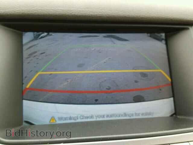 2012 HYUNDAI GENESIS - VIN: KMHGC4DF9CU164867 - Фото 10