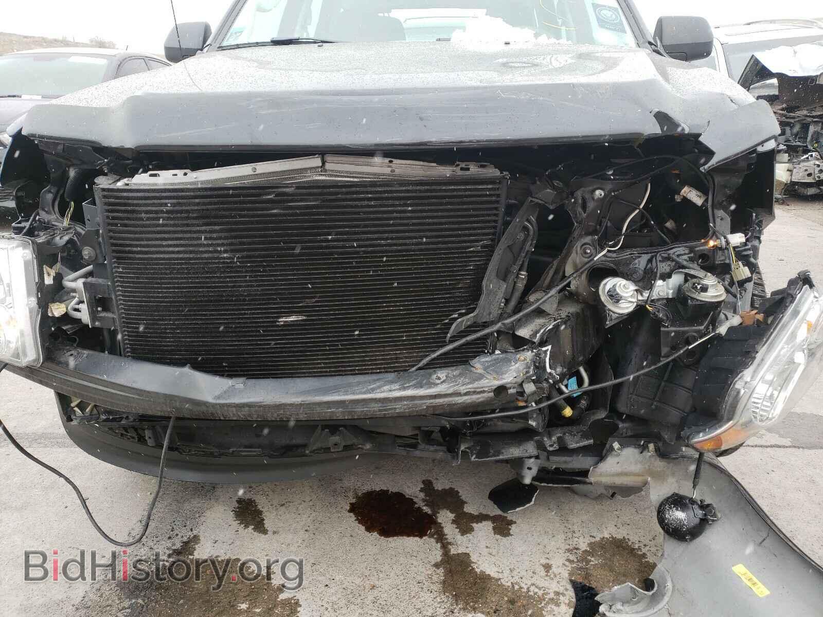 2012 FORD ESCAPE - VIN: 1FMCU0C74CKC44328 - Фото 9