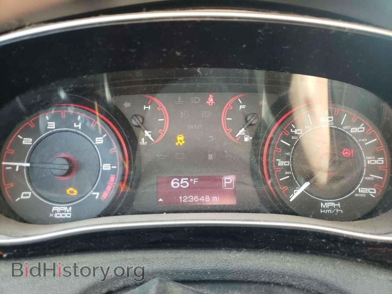 2013 DODGE DART - VIN: 1C3CDFBA5DD288286 - Фото 9