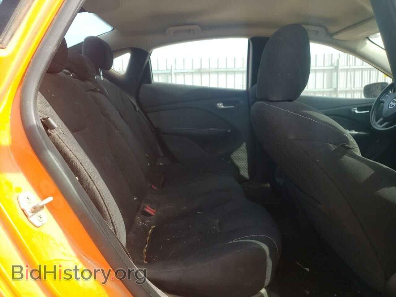 2013 DODGE DART - VIN: 1C3CDFBA5DD288286 - Фото 10