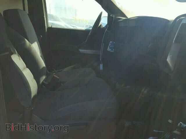 2015 CHEVROLET SILVERADO - VIN: 3GCPCREC4FG372412 - Фото 5