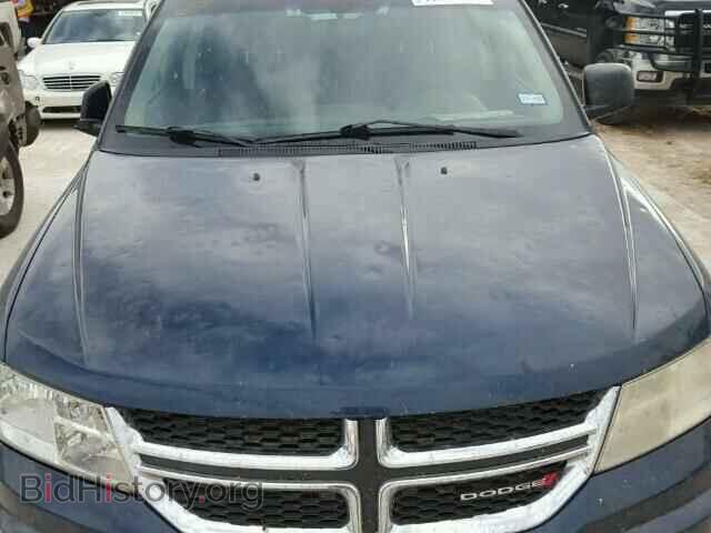 2013 DODGE JOURNEY - VIN: 3C4PDCAB1DT562096 - Фото 10
