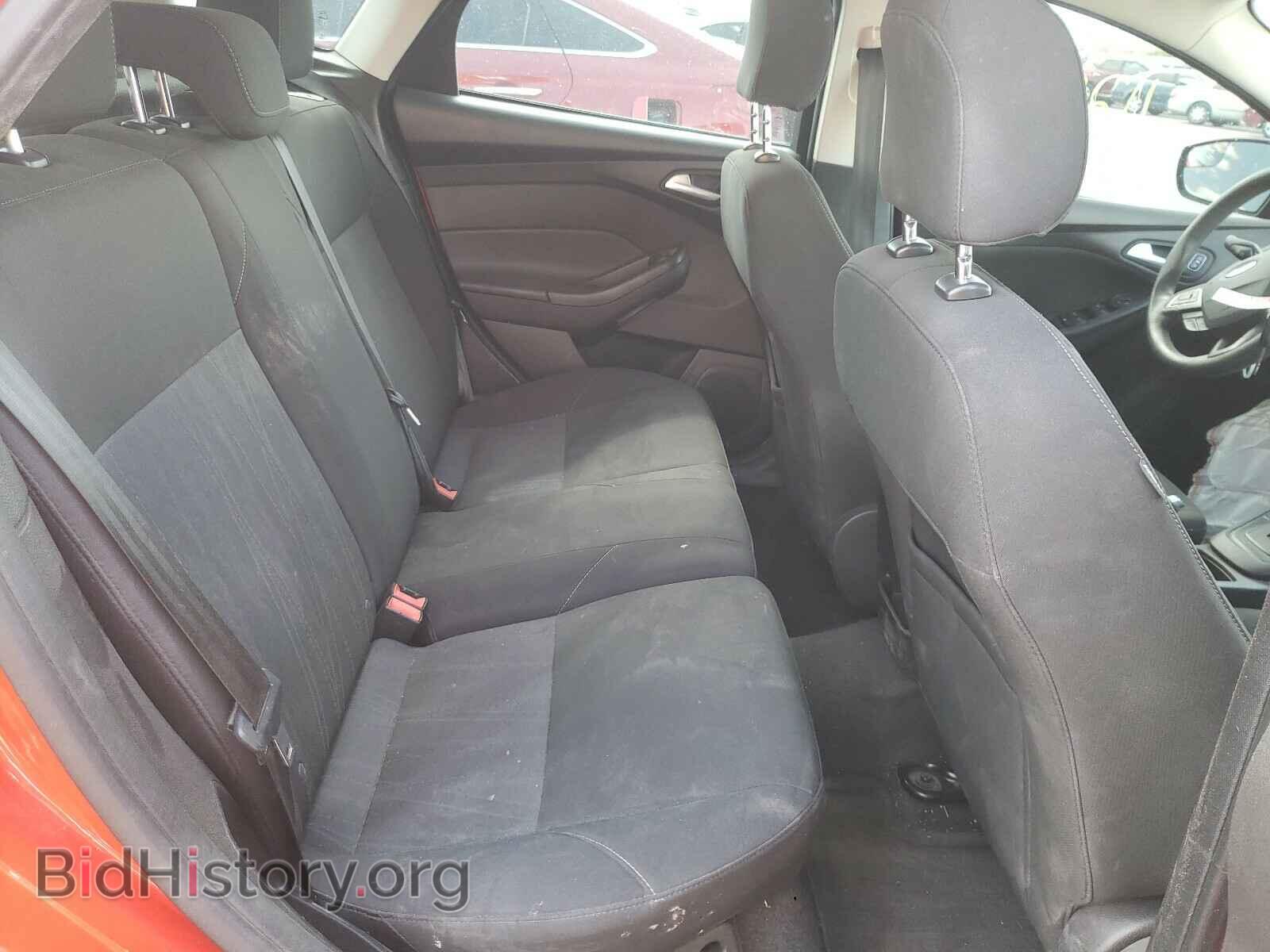 2015 FORD FOCUS - VIN: 1FADP3K23FL317099 - Фото 6