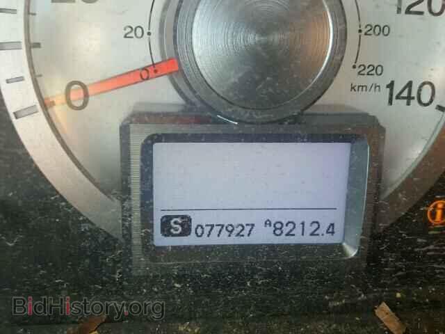 2011 HONDA PILOT - VIN: 5FNYF4H94BB037150 - Фото 8