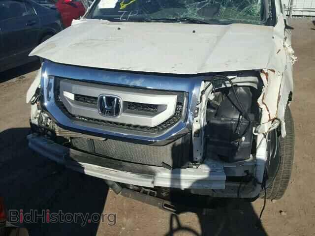 2011 HONDA PILOT - VIN: 5FNYF4H94BB037150 - Фото 9