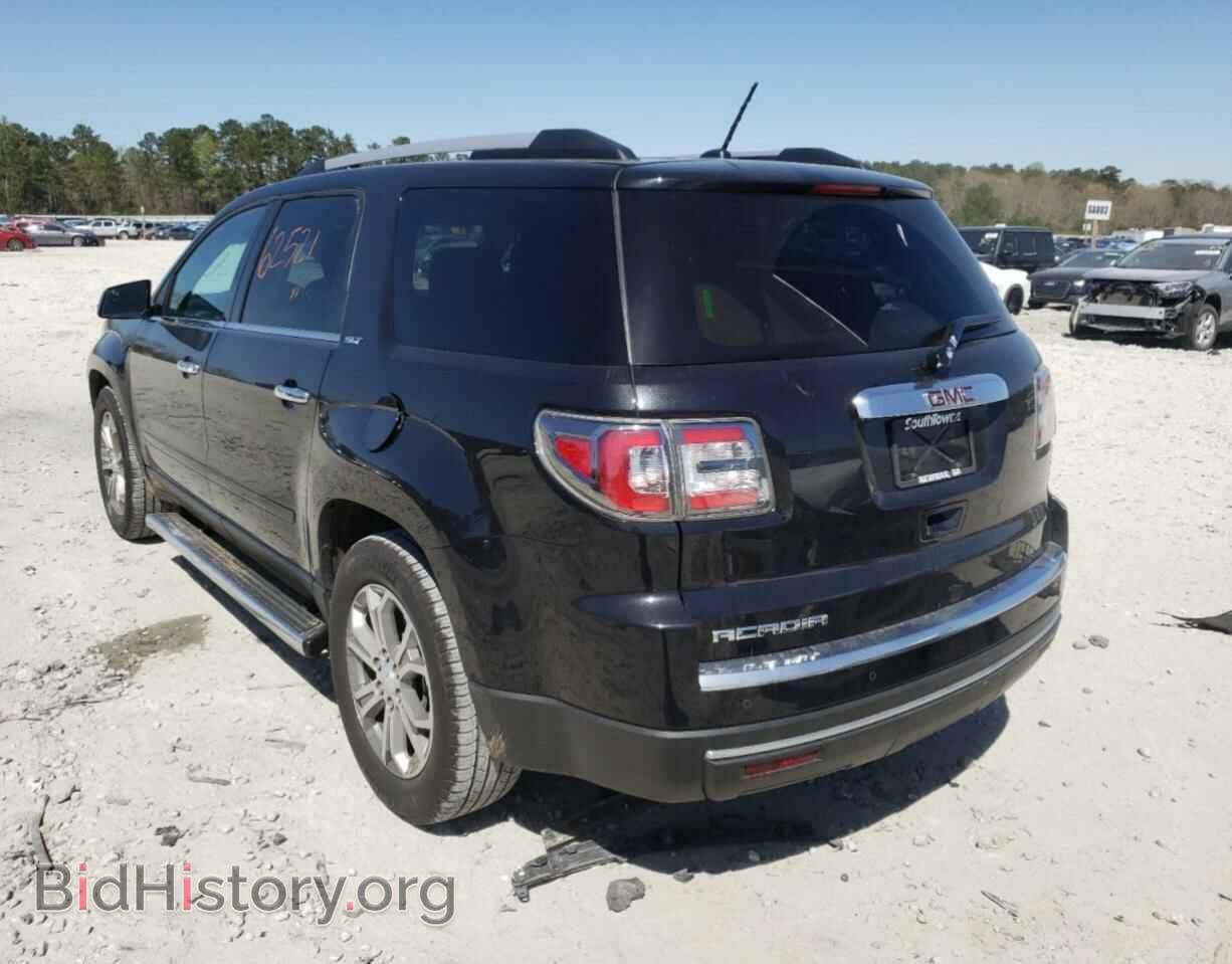 2014 GMC ACADIA - VIN: 1GKKRRKD8EJ165223 - Фото 3