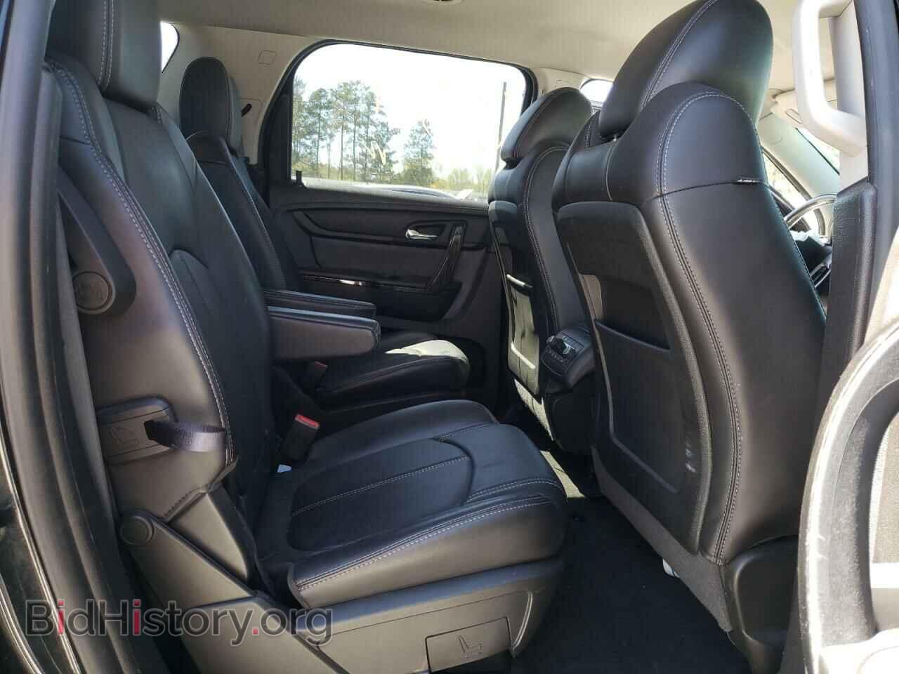 2014 GMC ACADIA - VIN: 1GKKRRKD8EJ165223 - Фото 6
