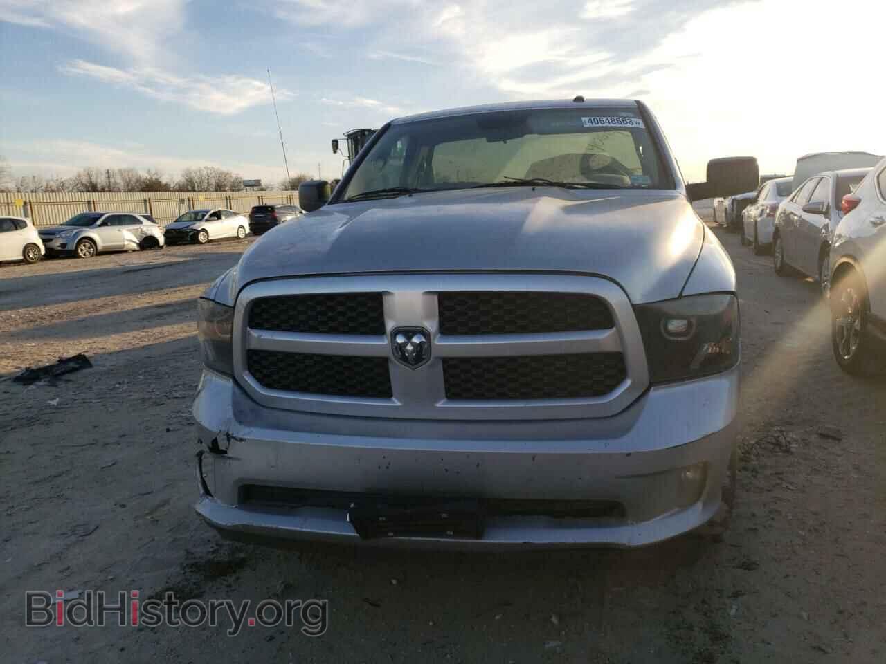 2013 RAM 1500 - VIN: 3C6JR6AT0DG509133 - Фото 5
