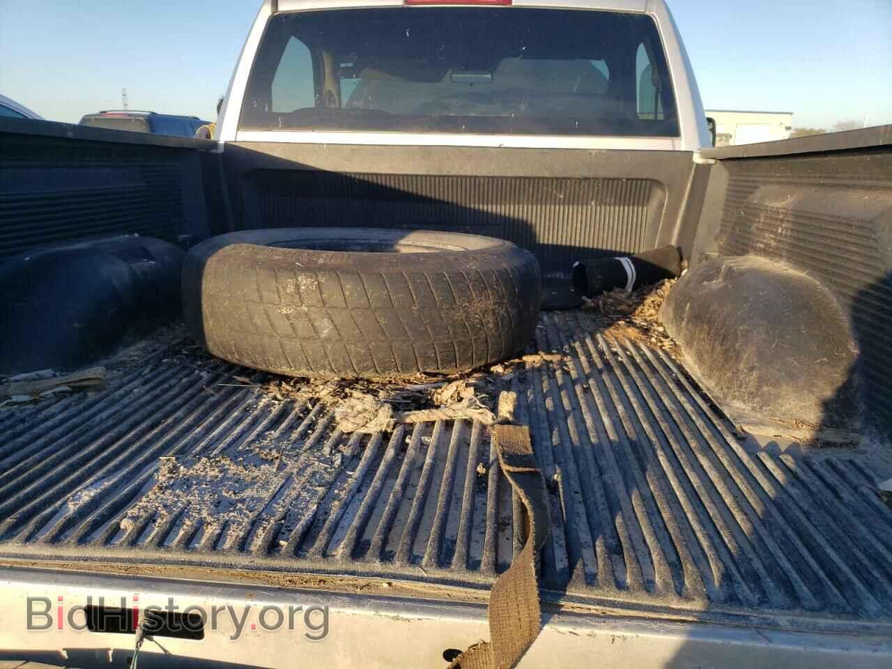 2013 RAM 1500 - VIN: 3C6JR6AT0DG509133 - Фото 10
