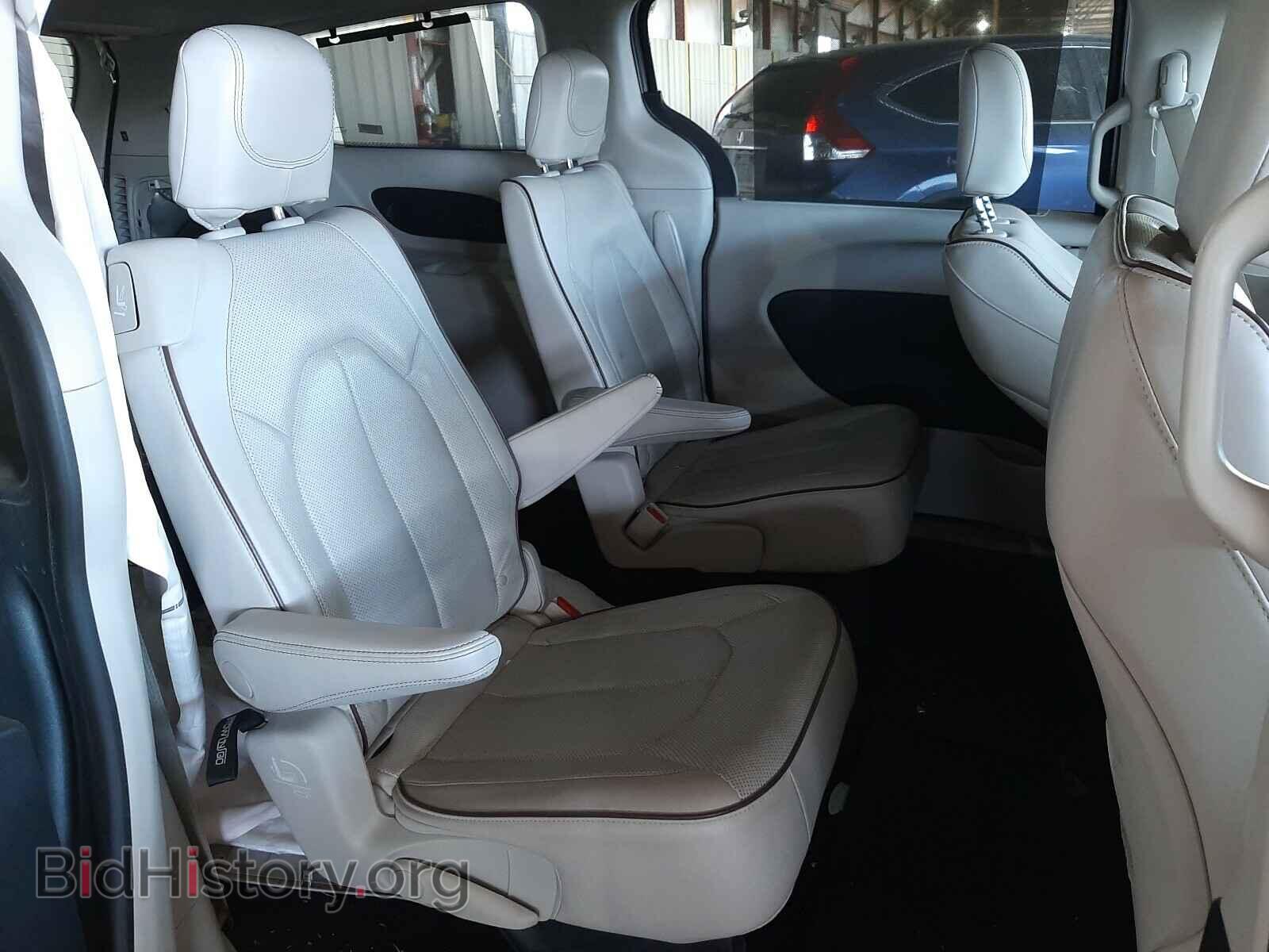 2020 CHRYSLER PACIFICA - VIN: 2C4RC1GG3LR147897 - Photo 6