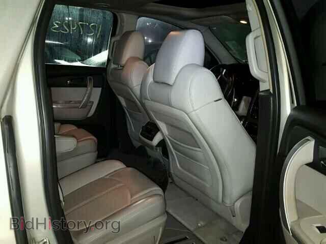 2009 GMC ACADIA - VIN: 1GKEV33D29J112124 - Фото 6