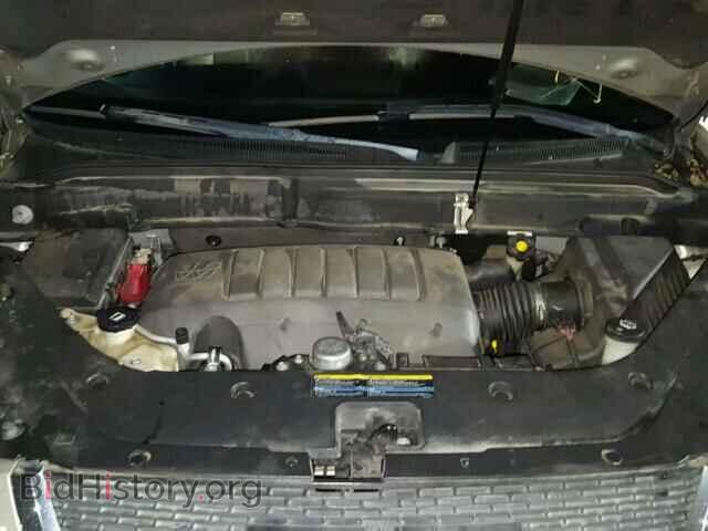 2009 GMC ACADIA - VIN: 1GKEV33D29J112124 - Фото 7