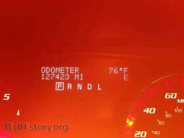 2009 GMC ACADIA - VIN: 1GKEV33D29J112124 - Фото 8