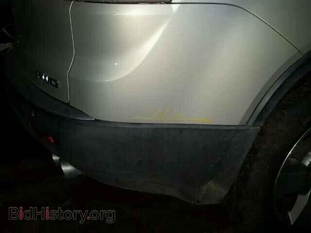 2009 GMC ACADIA - VIN: 1GKEV33D29J112124 - Фото 9