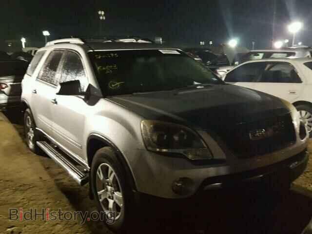 Photo 1GKKRPED6BJ105260 - GMC ACADIA 2011