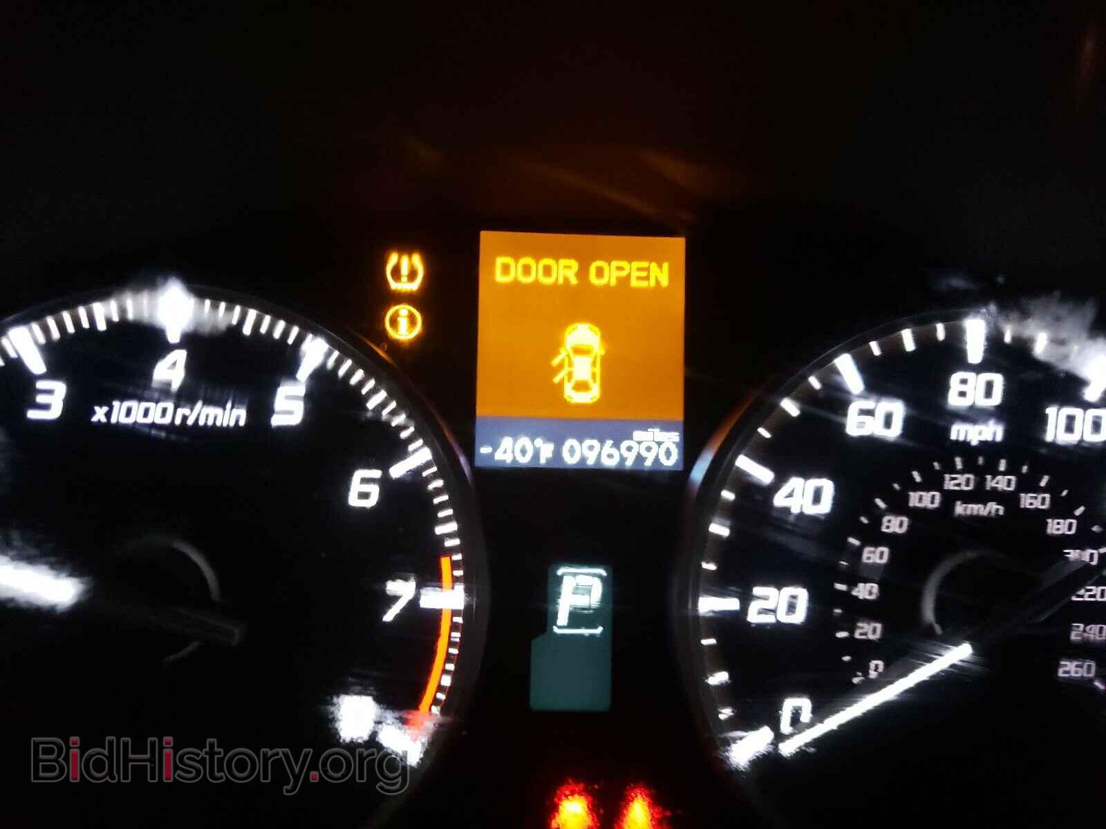 2013 ACURA ILX - VIN: 19VDE1F39DE021879 - Фото 8