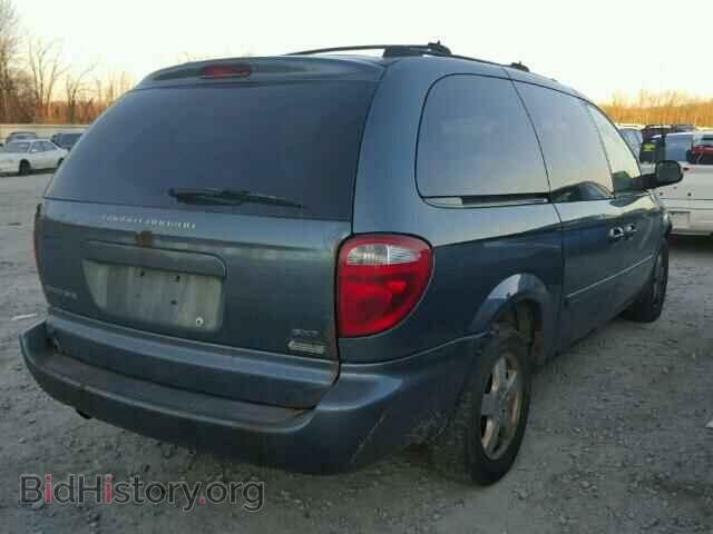 2005 DODGE CARAVAN - VIN: 2D4GP44LX5R461812 - Фото 4