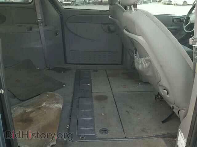 2005 DODGE CARAVAN - VIN: 2D4GP44LX5R461812 - Фото 6